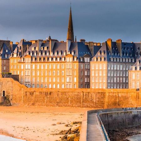 Chambre Saint Malo エクステリア 写真